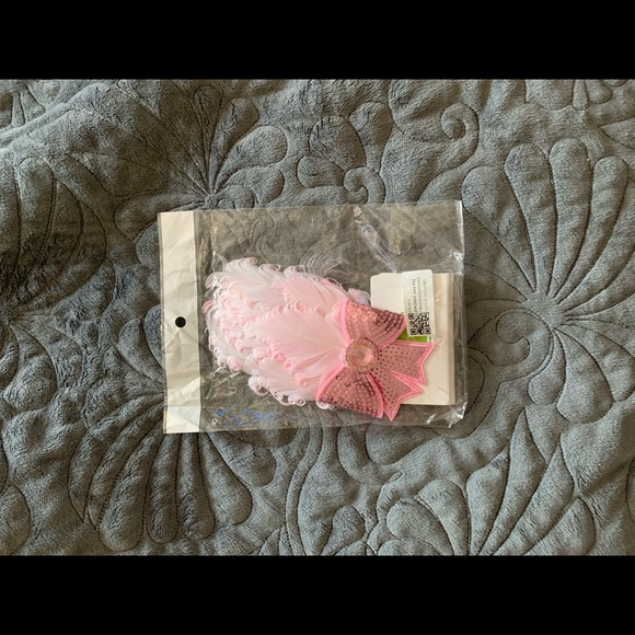 Baby girl head pieces - Picture 4 of 4